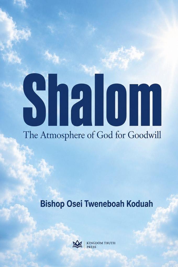 Shalom