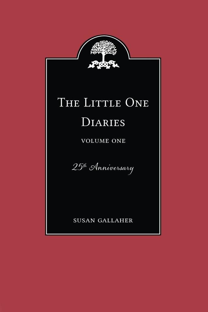 The Little One Diaries