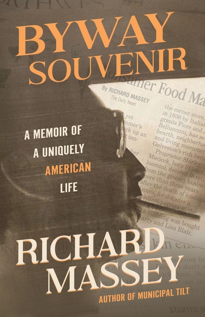 Byway Souvenir