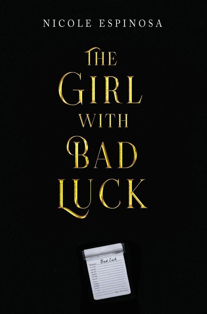 The Girl with Bad Luck
