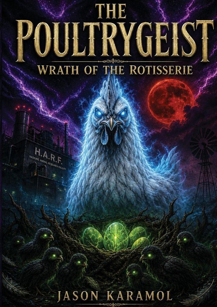 The Poultrygeist