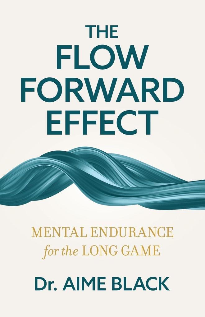 The Flow Forward Effect