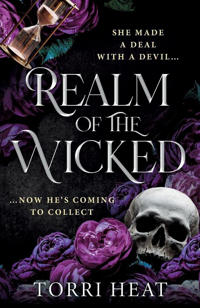 Realm of the Wicked