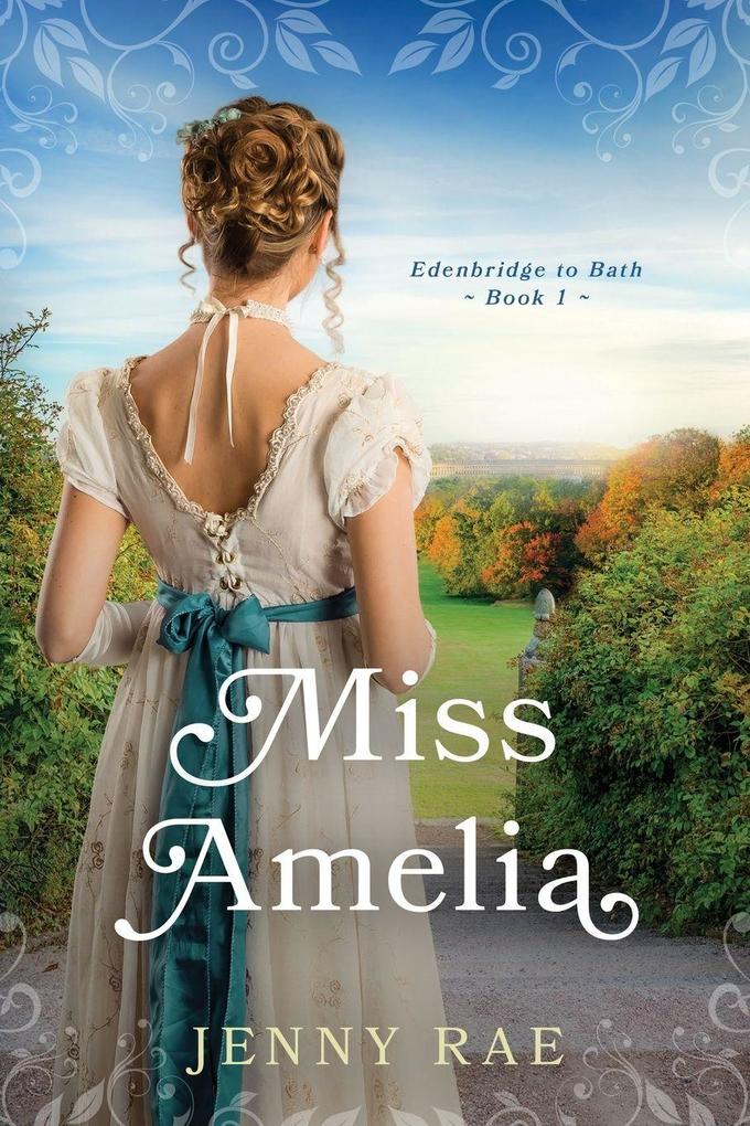 Miss Amelia