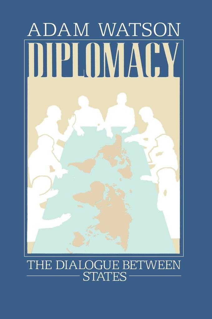 Diplomacy