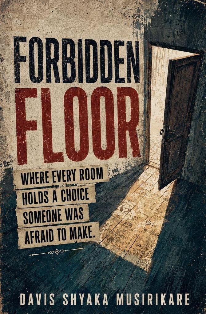 Forbidden Floor