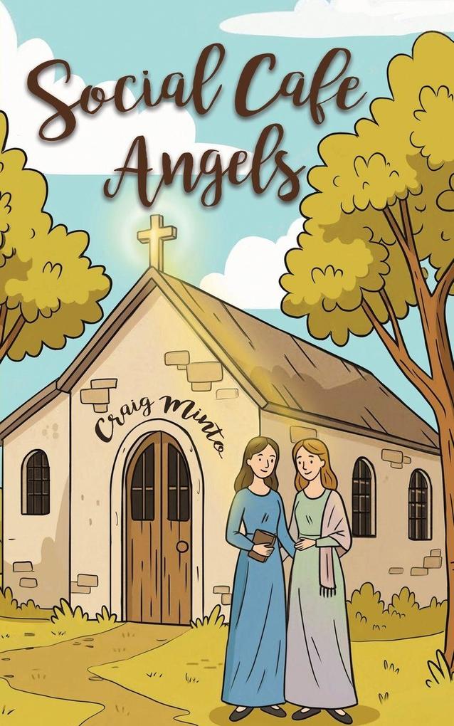 Social Cafe Angels