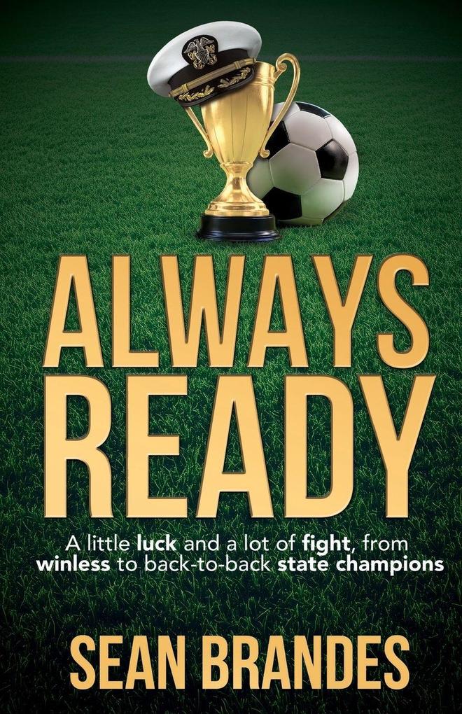 Always Ready