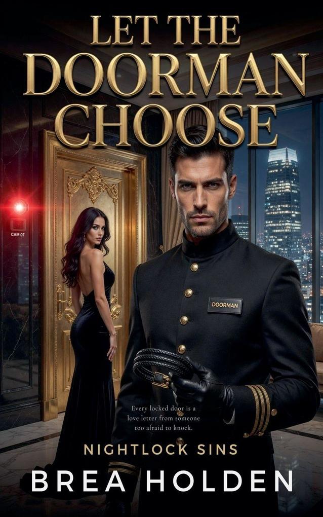 Let the Doorman Choose