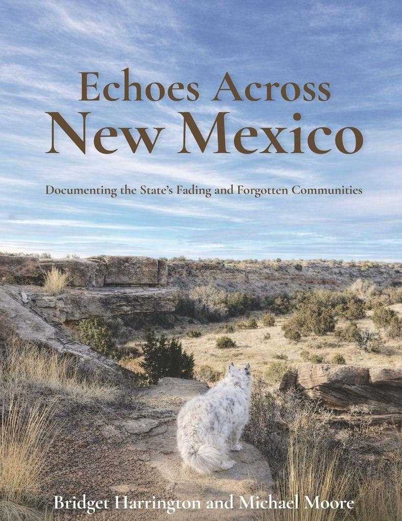 Echoes Across New Mexico