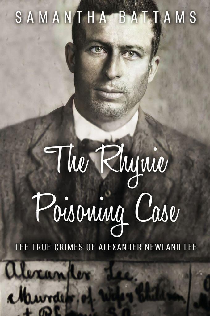 The Rhynie Poisoning Case