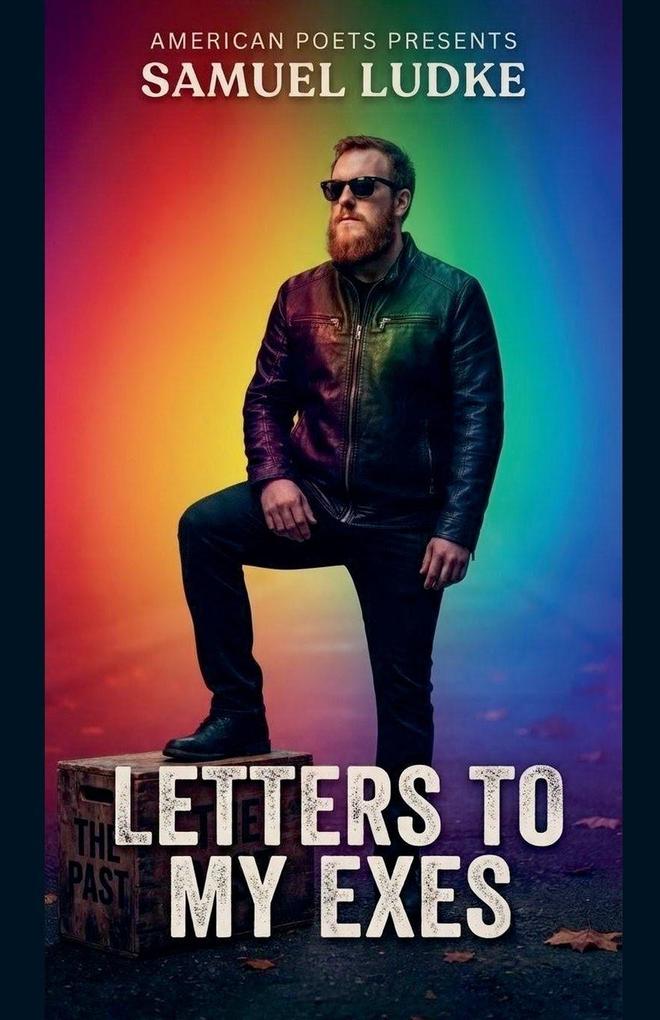 Letters To My Exes