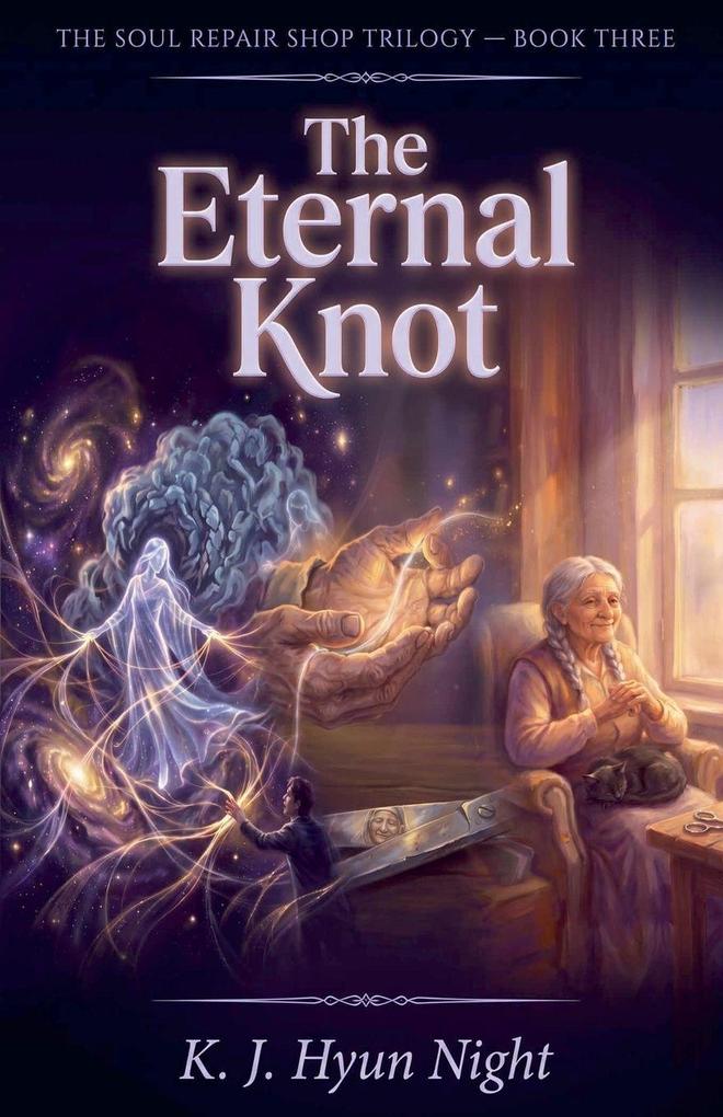 The Eternal Knot