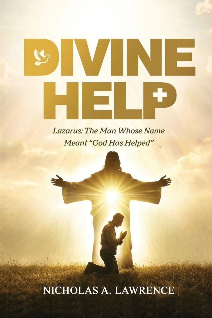 DIVINE HELP