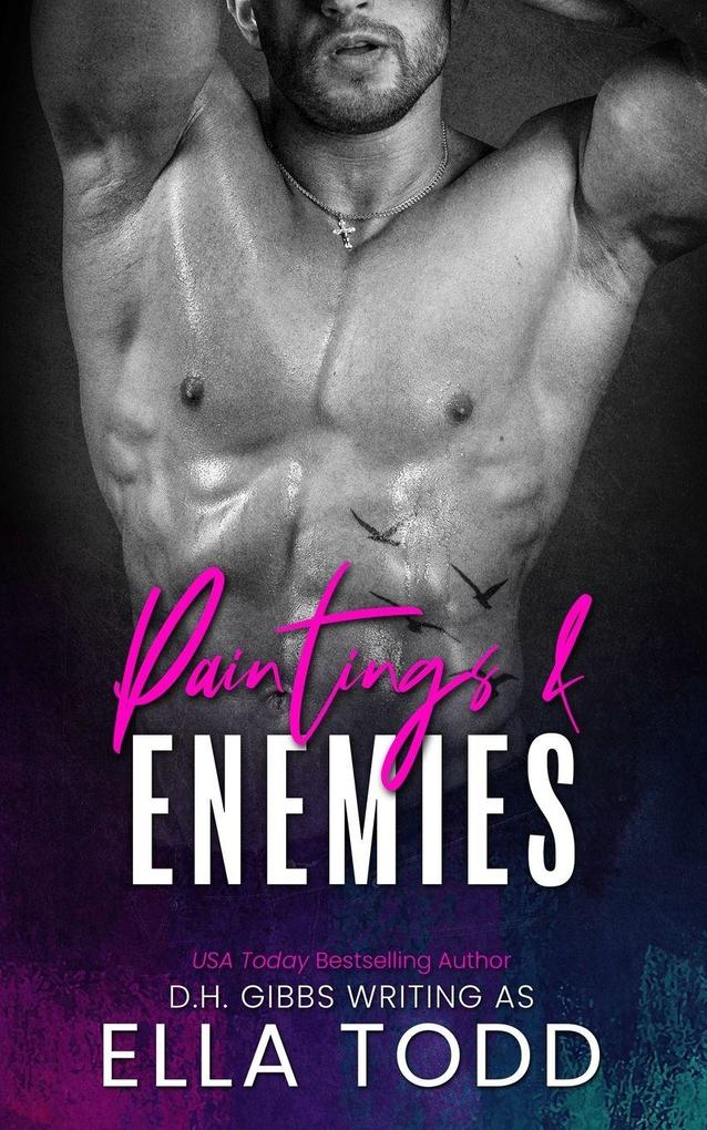 Paintings & Enemies