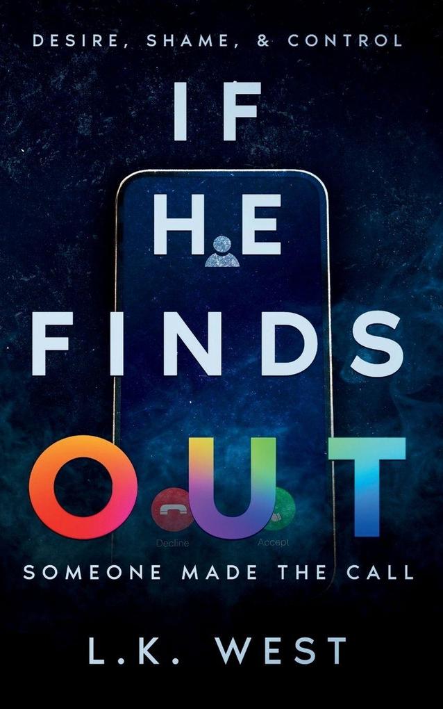 If He Finds Out