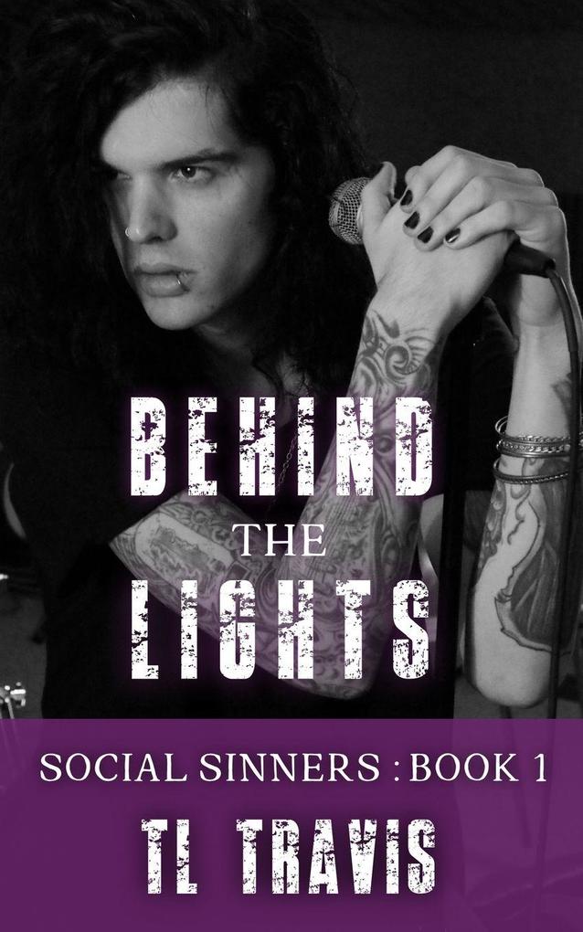 Behind The Lights