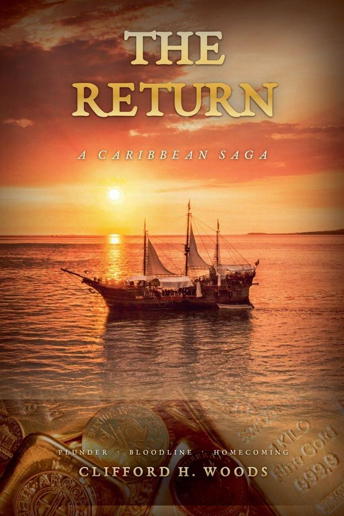 THE RETURN