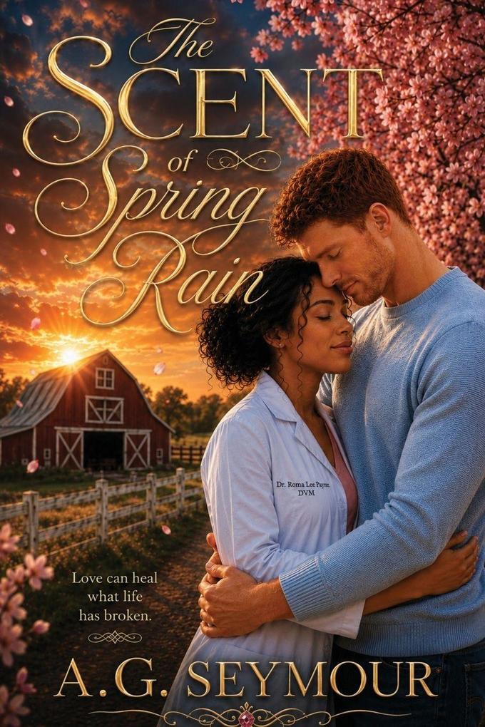 The Scent of Spring Rain