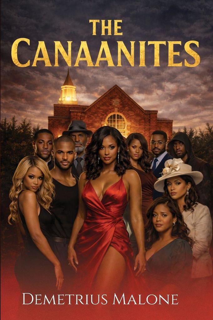 THE CANAANITES