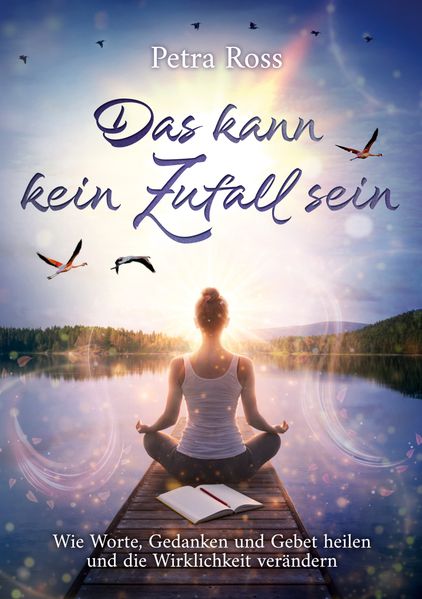 Das kann kein Zufall sein