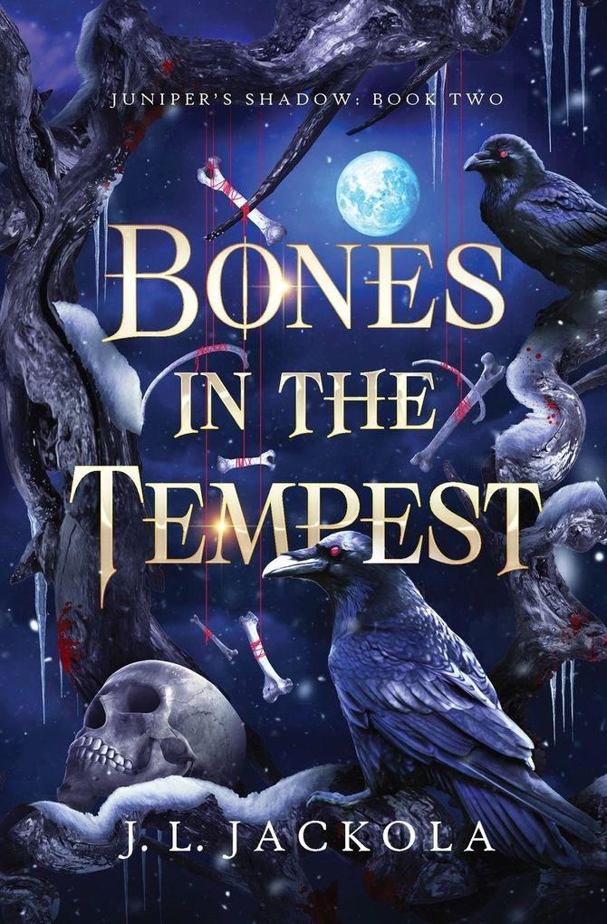 Bones in the Tempest