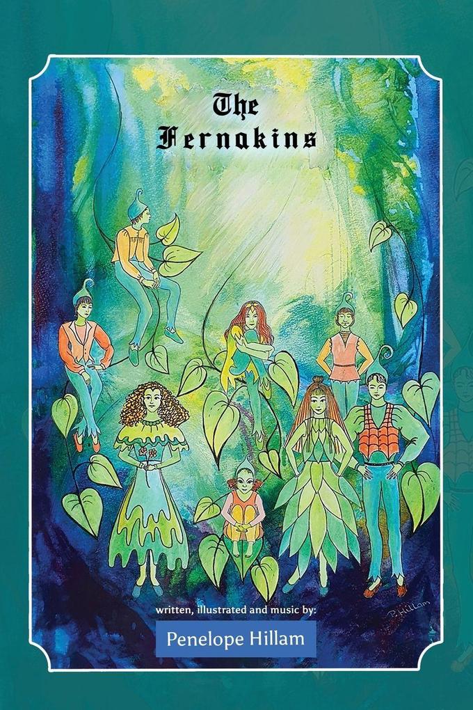 The Fernakins