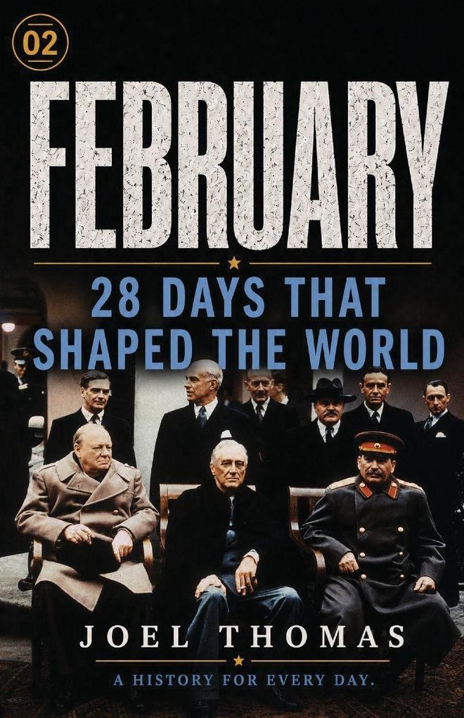 Nomical History February