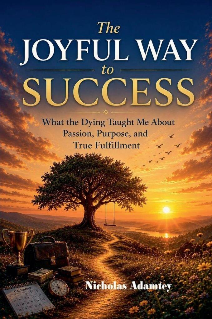 The Joyful Way to Success