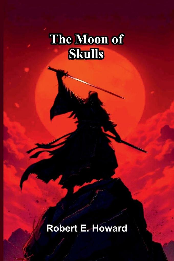The Moon of Skulls