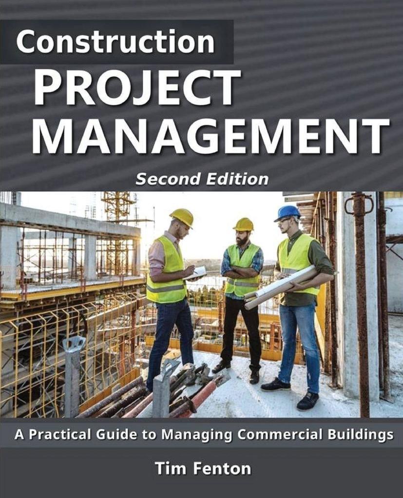Construction Project Management