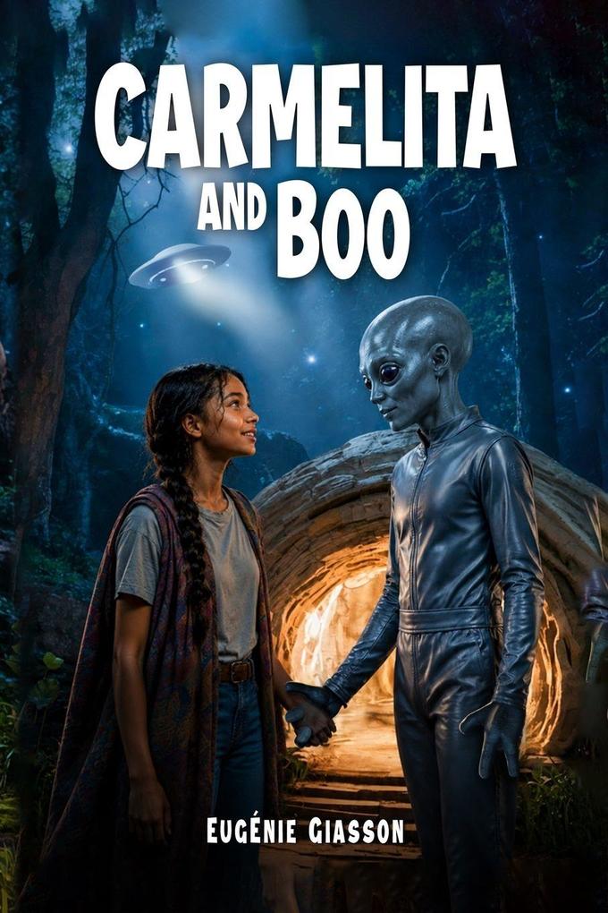 CARMELITA and BOO
