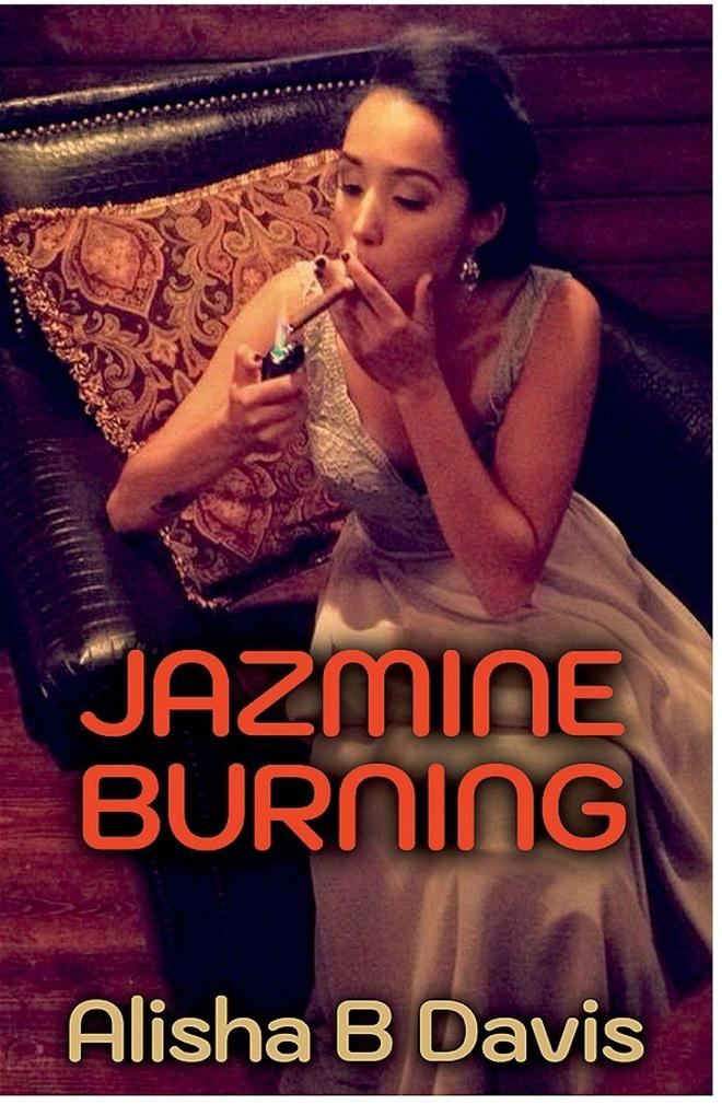 Jazmine Burning