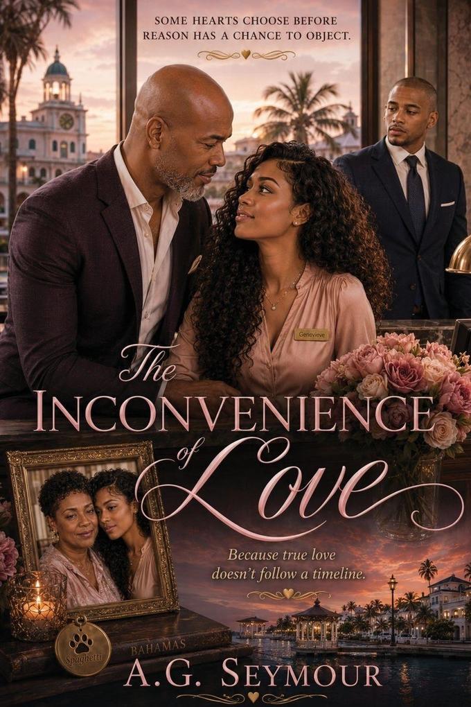 The Inconvenience of Love