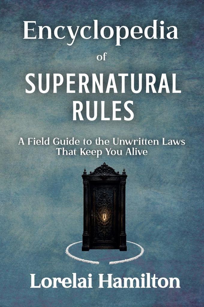 Encyclopedia of Supernatural Rules