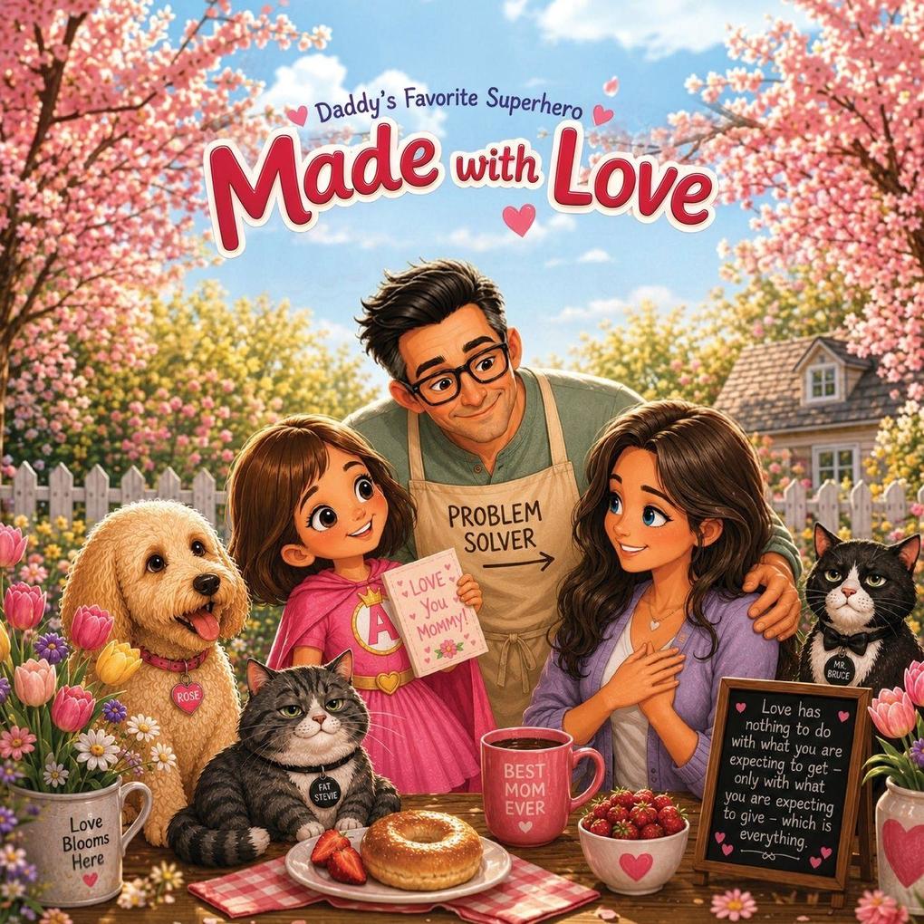 Made with Love