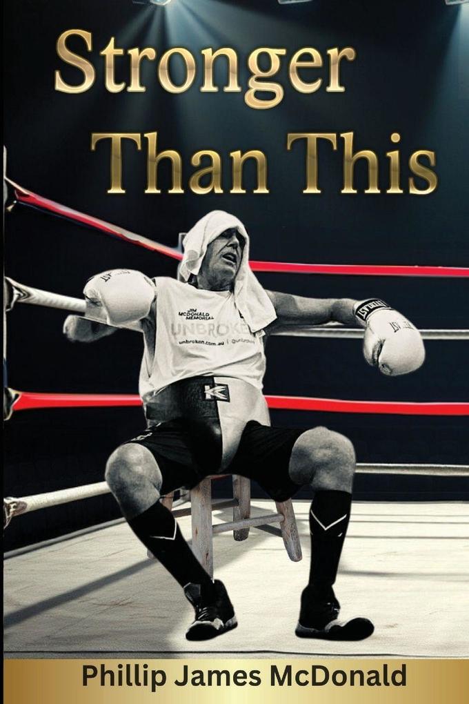 Stronger Than This