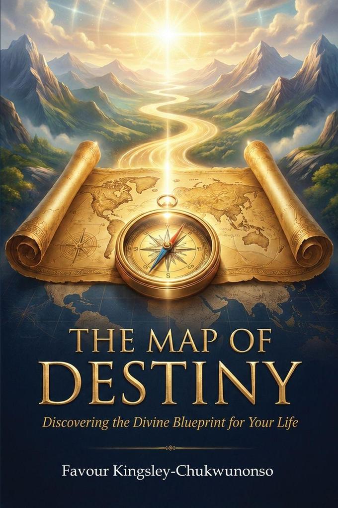 The Map of Destiny