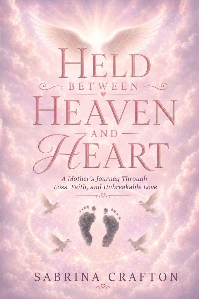 Held Between Heaven and Heart