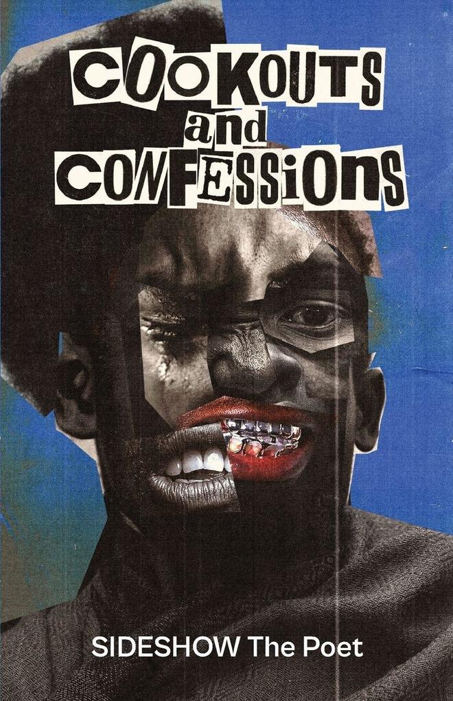 Cookouts and Confessions