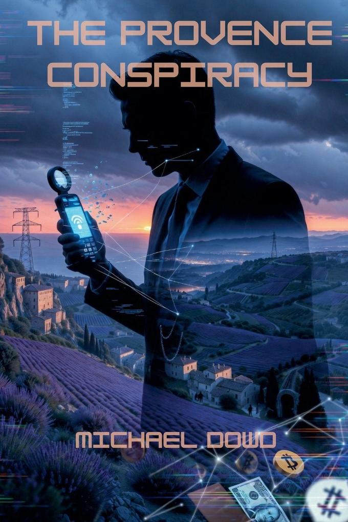 The Provence Conspiracy