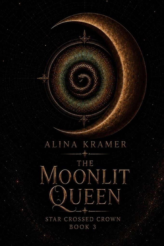 The Moonlit Queen