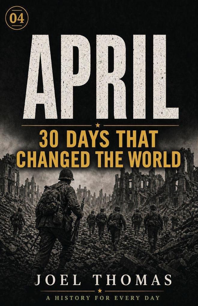 Nomical History April