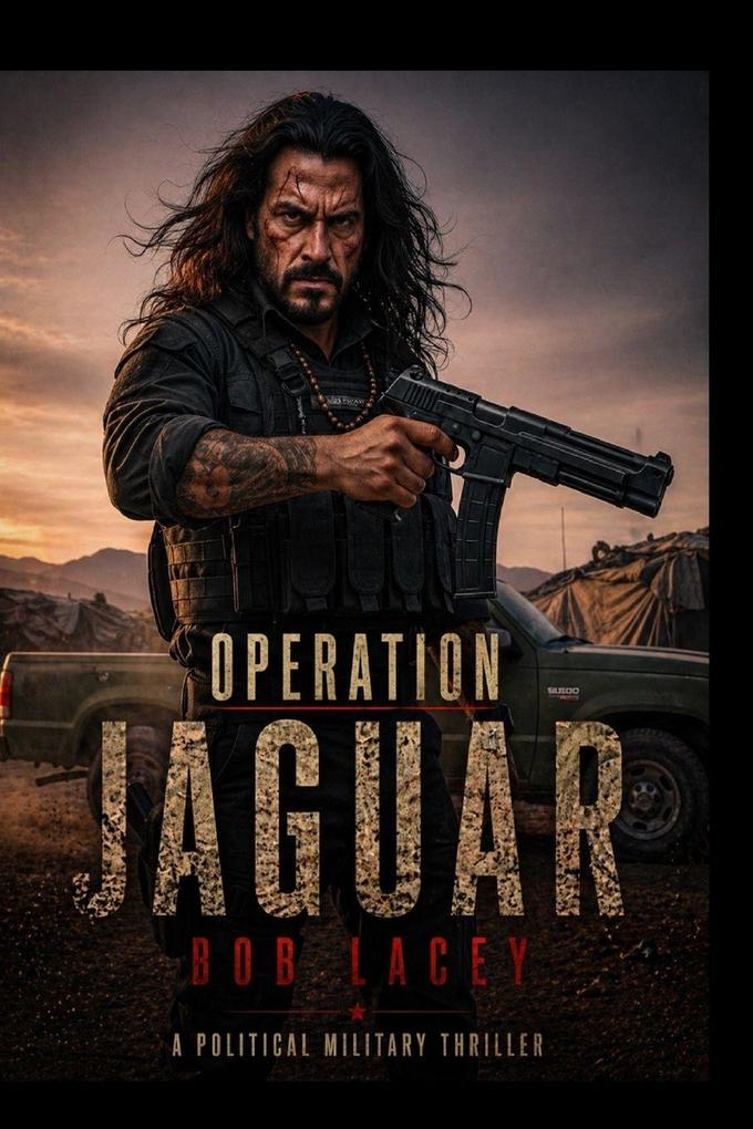Operation Jaguar