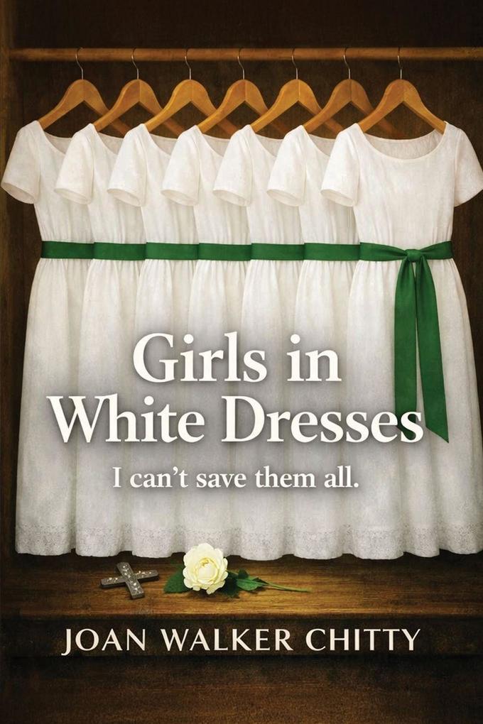 Girls in White Dresses