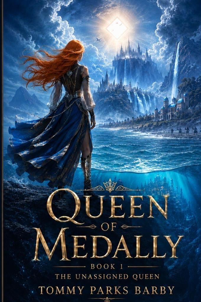 Queen of Medally