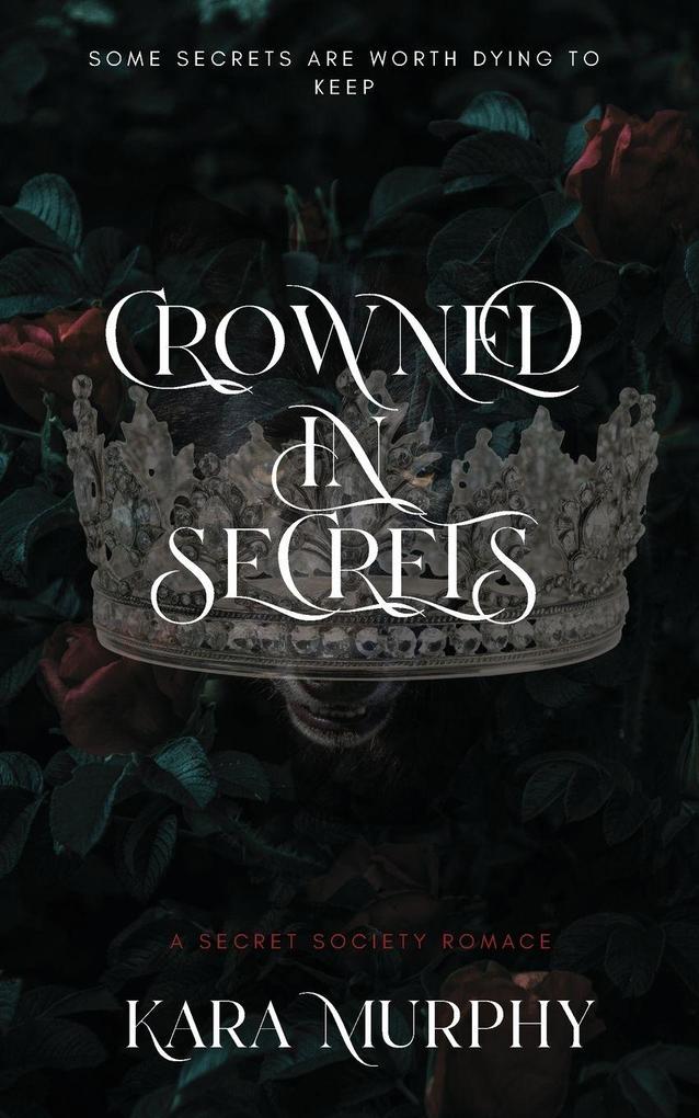 Crowned In Secrets