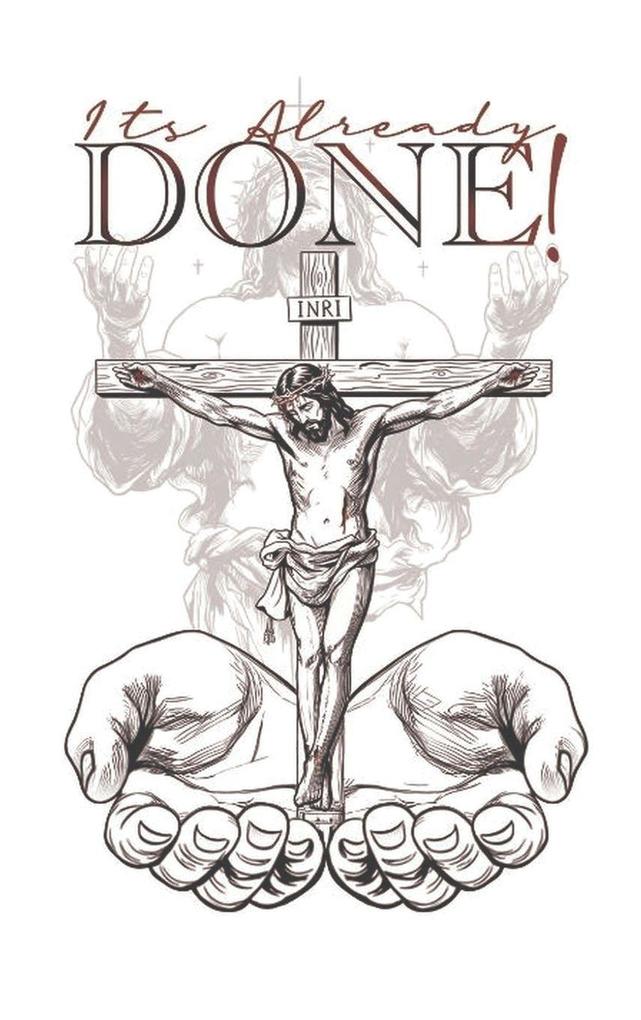 Its Already Done!