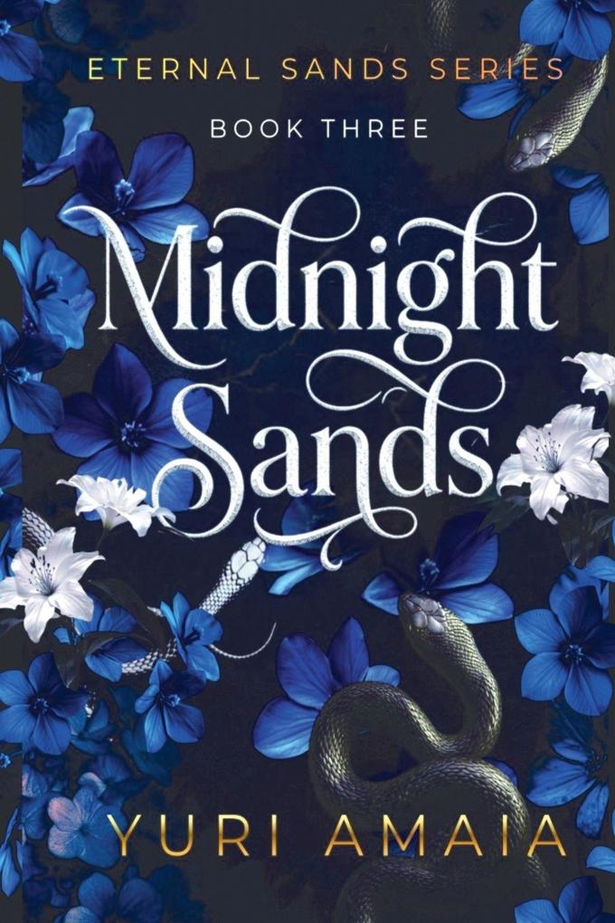 Midnight Sands