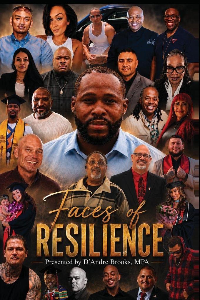 Faces of Resilience Collaboration